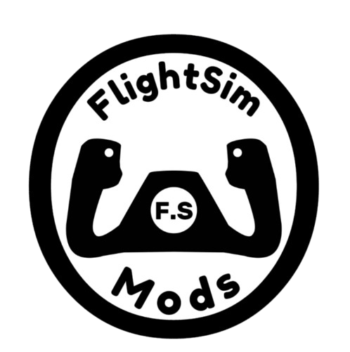 Flight Sim Mods